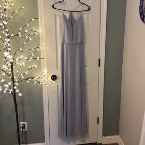 Alfred Sung Formal Gown